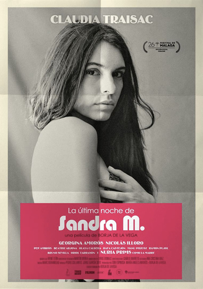 La última noche de Sandra M.