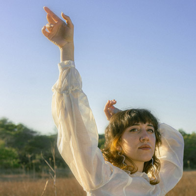 Sandra Monfort, 2021