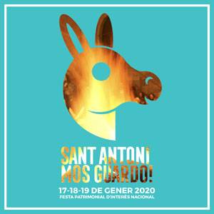 Sant Antoni - Ascó 2020