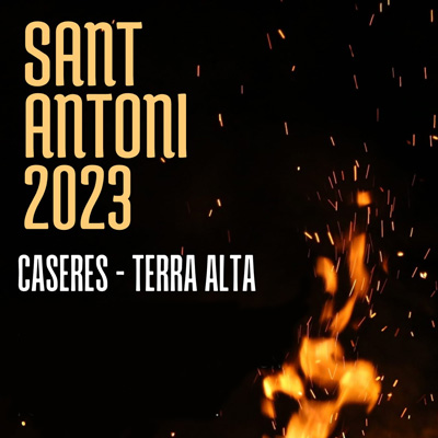 Sant Antoni a Caseres 2023