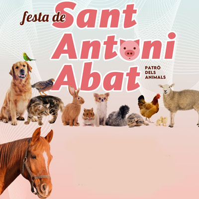 Sant Antoni a l'Estartit 2023