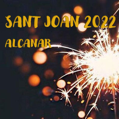 Sant Joan - Alcanar 2022