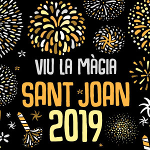 Sant Joan - La Ràpita 2019