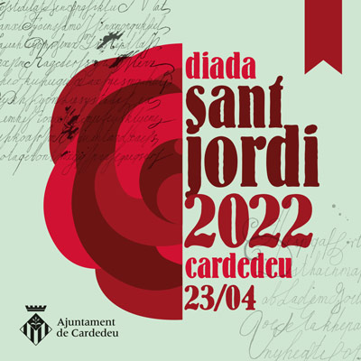 Sant Jordi - Cardedeu 2022