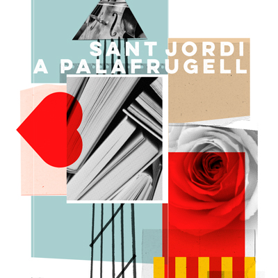 Sant Jordi - Palafrugell 2026