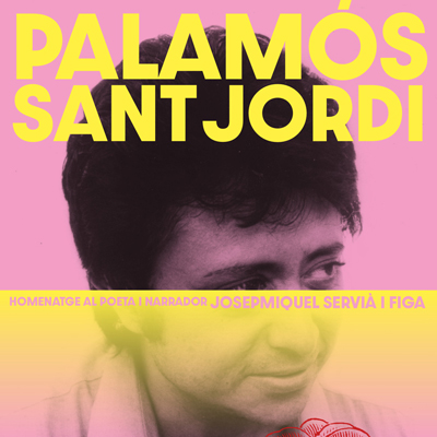 Sant Jordi - Palamós 2025