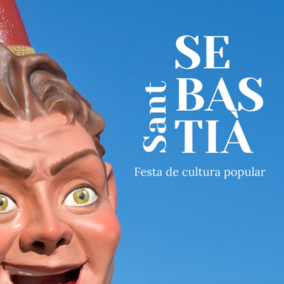 Festa de Sant Sebastià - Sant Feliu de Guíxols 2026