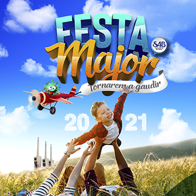 Festa Major de Sant Adrià de Besòs