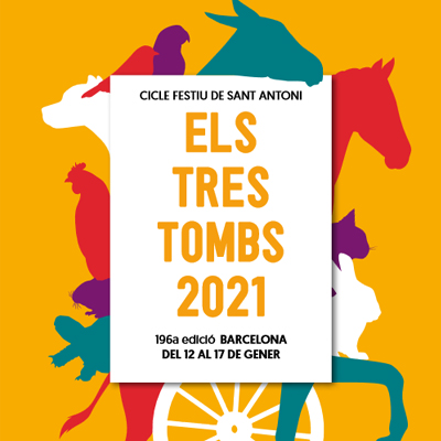 Tres Tombs Barcelona
