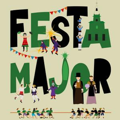 Festa Major de Sant Celoni