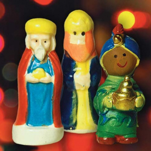 Reis Sant Cugat Sesgarrigues