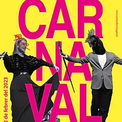 Carnaval a Sant Cugat del Vallès