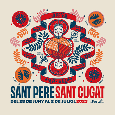 Festa Major de Sant Cugat del Vallès