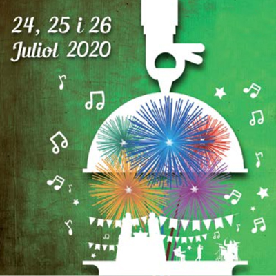 Festa Major de Sant Esteve Sesrovires