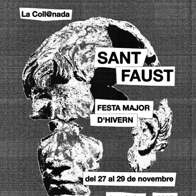 Festa Major d'hivern Sant Faust