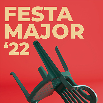 Festa Major de Sant Hipòlit de Voltregà