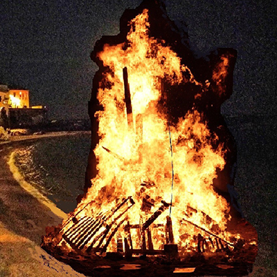 Somni de la nit de Sant Joan