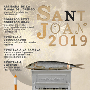 Sant Joan Igualada