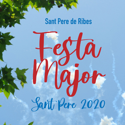 Festa Major de Sant Pere
