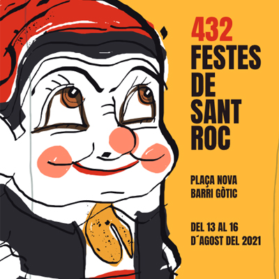 Festes de Sant Roc