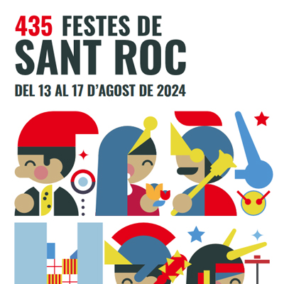 Festes de Sant Roc