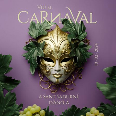 Carnaval de Sant Sadurní d'Anoia