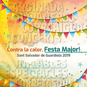 Sant Salvador de Guardiola