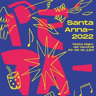 Festa Major del Vendrell