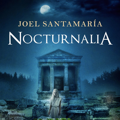 Novel·la 'Nocturnalia' de Joel Santamaría