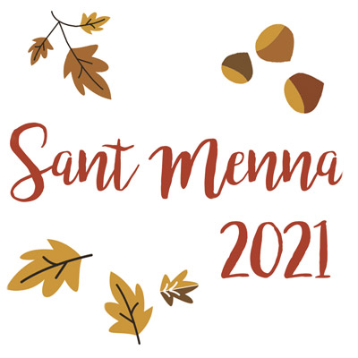 Festa de Sant Menna a Vilablareix, 2021