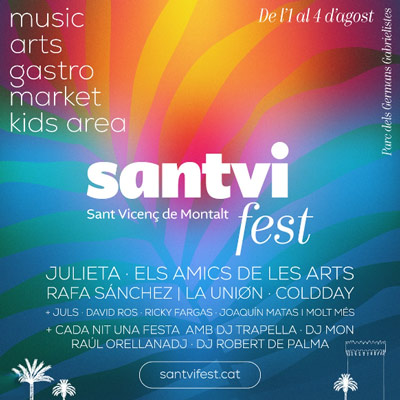 Santvi Fest 2024