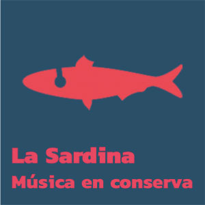 La Sardina. Música en conserva, Zoom, 2020