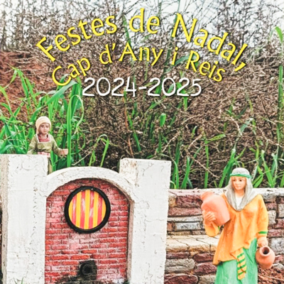 Festes de Nadal de Sarral, 2024