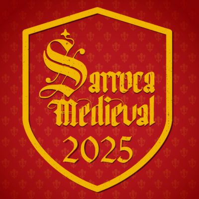 Sarroca Medieval 2025, Sarroca Medieval, 2025, Sant Martí Sarroca
