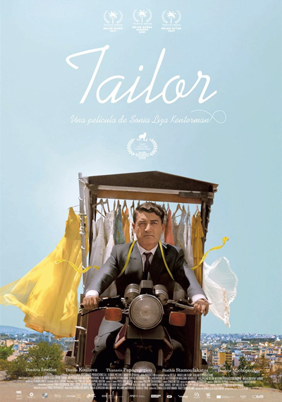 Tailor (El sastre)