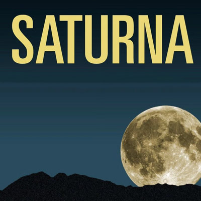 Saturna