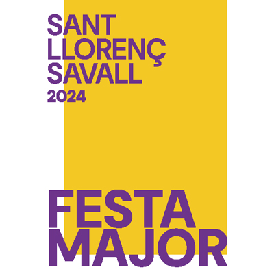 Festa Major de Sant Llorenç Savall