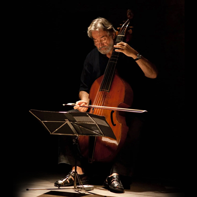 Jordi Savall