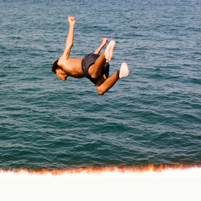 Exposició 'El despertar d'Ícar', SCAN, Tarragona, 2025