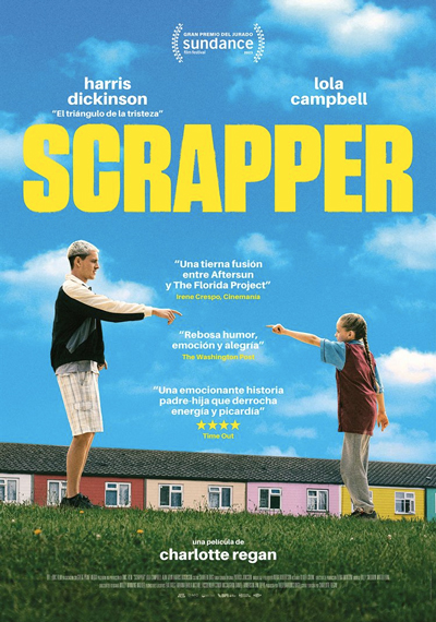 Scrapper