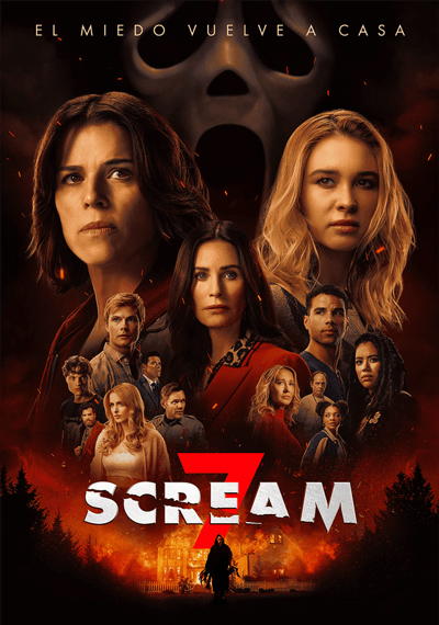 Scream 7