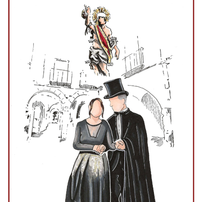 Festa Major d'Hivern de Monistrol de Montserrat