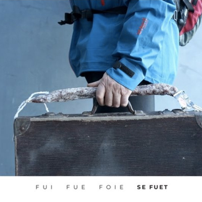 Espectacle 'Se fuet', de Joan Estrader