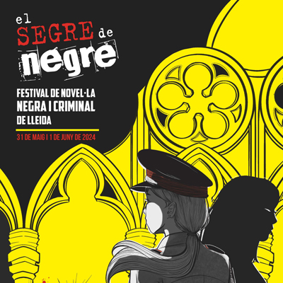 8è El Segre de Negre, Lleida, 2024