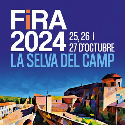 La Fira de La Selva del Camp, 2024