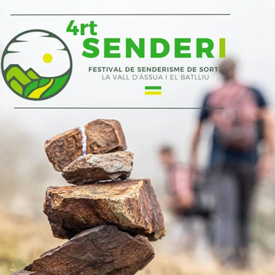 Festival Senderi, festival de Senderisme de Sort, 2024