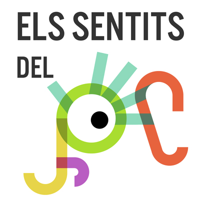 Exposició 'Els sentits del joc', Casa de Cultura de Girona, 2023