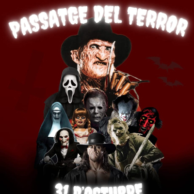 Castanyada i Halloween a la Sentiu de Sió, 2025