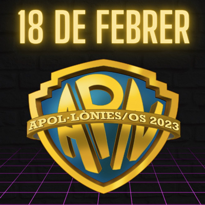 Apol·lònies/os Seròs Apol·lònies/os Seròs