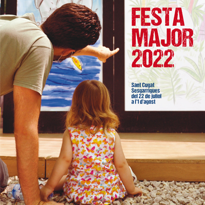 Festa Major de Sant Cugat Sesgarrigues